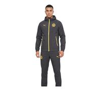 La Tuta Calcio Squadra Puma 2026/27 è la scelta ideale per squadre di calcio,...