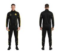 La Tuta Calcio Squadra Puma 2026/27 è la scelta ideale per squadre di calcio,...