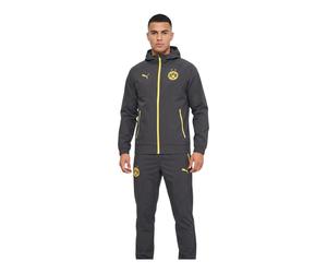 La Tuta Calcio Squadra Puma 2026/27 è la scelta ideale per squadre di calcio,...