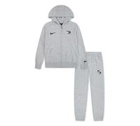 La Tuta Full Zip French Terry Set è l'outfit ideale per chi cerca un mix di c...