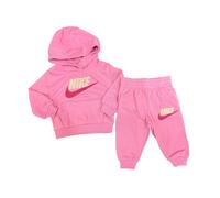 La Tuta Nike NKN Club Chenille PO è l’outfit perfetto per chi cerca comfort, ...