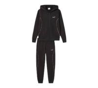 La Tuta Puma ESS Sweat Suit FL è il capo ideale per chi cerca comfort e stile...