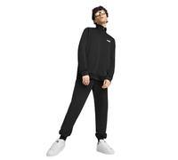 La Tuta Puma ESS Sweat Suit FL è il capo ideale per chi cerca comfort e stile...