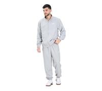 La Tuta Puma Woven Tracksuit è il capo ideale per chi cerca leggerezza, prati...