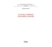 La tutela camerale fra forme e garanzie
