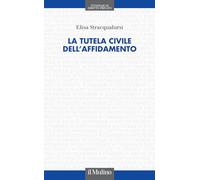 La tutela civile dell'affidamento