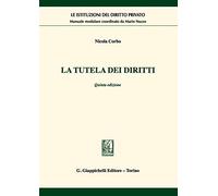 La tutela dei diritti