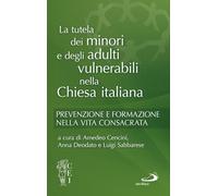 La tutela dei minori e degli adulti
