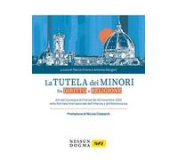 La tutela dei minori fra diritto e religione