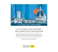 La tutela dei minori fra diritto e religione
