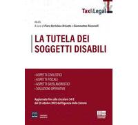La tutela dei soggetti disabili