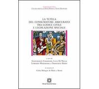 La tutela del consumatore assicurato tra codice civile e legislazione speciale