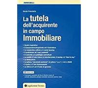 La tutela del consumatore in ambito immobiliare