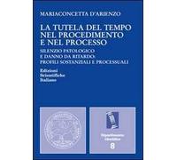 La tutela del tempo nel procedimento e nel processo