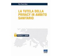La tutela della privacy in ambito sanitario