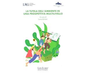 La tutela dell'ambiente in una prospettiva multilivello
