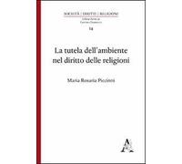 La tutela dell'ambiente nel diritto delle religioni