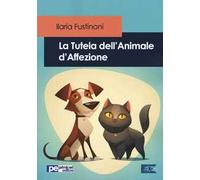 La tutela dell'animale d'affezione