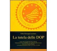 La tutela delle DOP