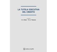 La tutela esecutiva del credito