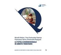 La tutela giurisdizionale in ambito tributario