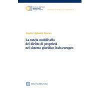 La tutela multilivello del diritto di proprietà nel sistema giuridico italo-europeo
