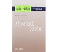 La tutela penale dei minori