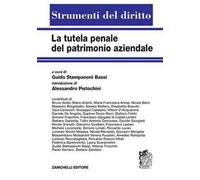 La tutela penale del patrimonio aziendale. Rilevanza penale degli asset intangibili e strumenti di tutela. Volume unico