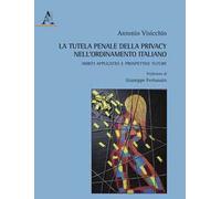 La tutela penale della privacy nell'ordinamento italiano. Ambiti applicativi e prospettive future
