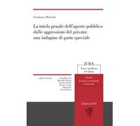 La tutela penale dell'agente pubblico dalle aggressioni del privato: una indagine di parte speciale