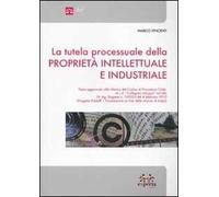 La tutela processuale della proprietà intellettuale e industriale