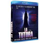 La Tutora BD 1990 The Guardian