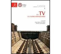 La TV o l'uomo immaginario