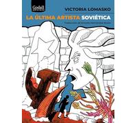 La última artista soviética: 9