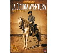 La Última Aventura Del General Custer (Custer Of The West ) (1967) (Import)