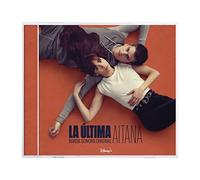 la última(banda sonora ori