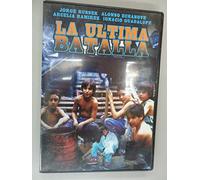 La Ultima Batalla