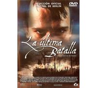 La ultima batalla