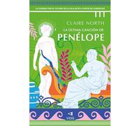 La última canción de Penélope: 3