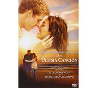 La Última Cancion - IMPORT ZONE 2 -