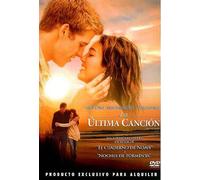 La ultima Cancion (The Last Song)