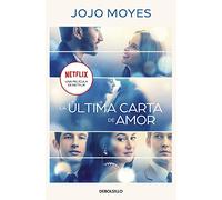 La \ultima carta de amor