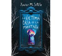 La última casa en la montaña