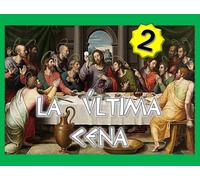 La última cena (2)