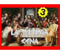La última cena (3)