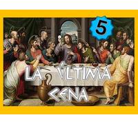 La última cena (5)