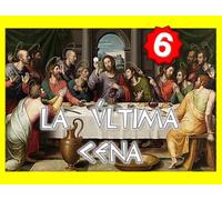 La última Cena (6)