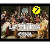 La última Cena (7)