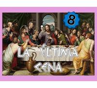 La última cena (8)