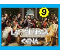 La última cena (9)